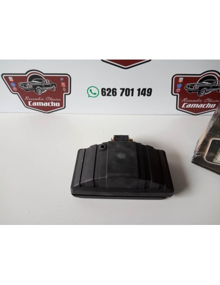 FARO ANTINIEBLA BLANCO PEGASO TRONER (CERQUILLO ROTO)