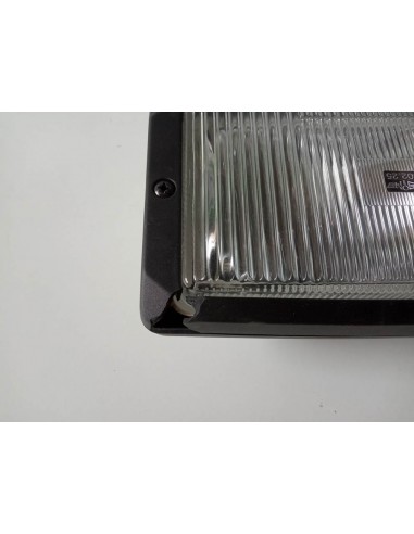 FARO ANTINIEBLA BLANCO PEGASO TRONER (CERQUILLO ROTO)