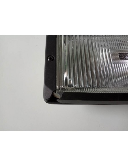 FARO ANTINIEBLA BLANCO PEGASO TRONER (CERQUILLO ROTO)