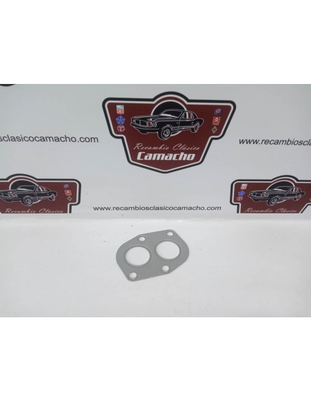 JUNTA COLECTOR DE ESCAPE SEAT 124,128,131,FURA CRONO,RITMO,RONDA ETC