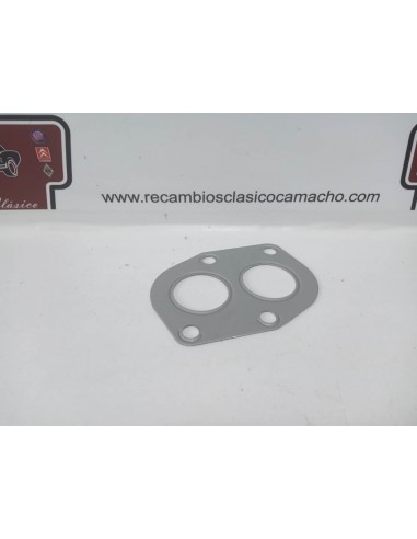 JUNTA COLECTOR DE ESCAPE SEAT 124,128,131,FURA CRONO,RITMO,RONDA ETC