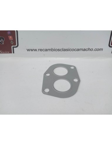 JUNTA COLECTOR DE ESCAPE SEAT 124,128,131,FURA CRONO,RITMO,RONDA ETC