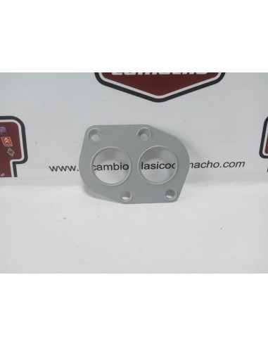 JUNTA COLECTOR DE ESCAPE SEAT 124,128,131,FURA CRONO,RITMO,RONDA ETC