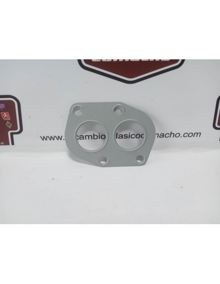 JUNTA COLECTOR DE ESCAPE SEAT 124,128,131,FURA CRONO,RITMO,RONDA ETC