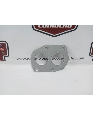 JUNTA COLECTOR DE ESCAPE SEAT 124,128,131,FURA CRONO,RITMO,RONDA ETC