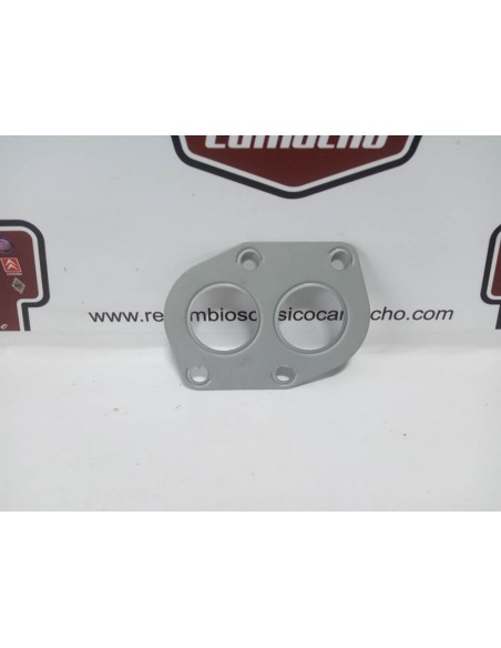 JUNTA COLECTOR DE ESCAPE SEAT 124,128,131,FURA CRONO,RITMO,RONDA ETC