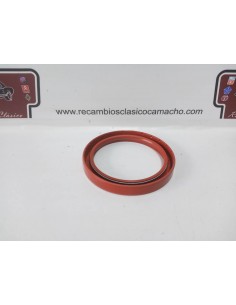 RETEN DE CIGUEÑAL RENAULT 4,5,6,7..... MEDIDAS 80x100x13 2