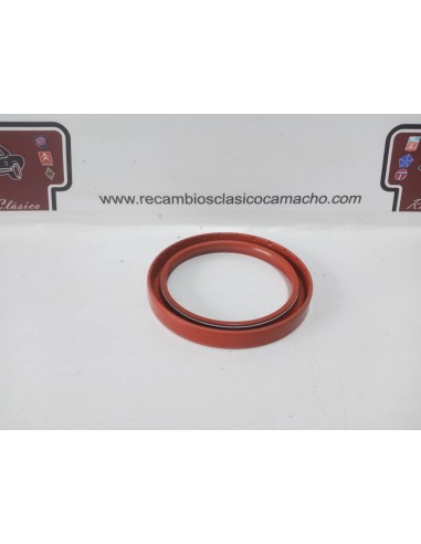 RETEN DE CIGUEÑAL RENAULT 4,5,6,7..... MEDIDAS 80x100x13