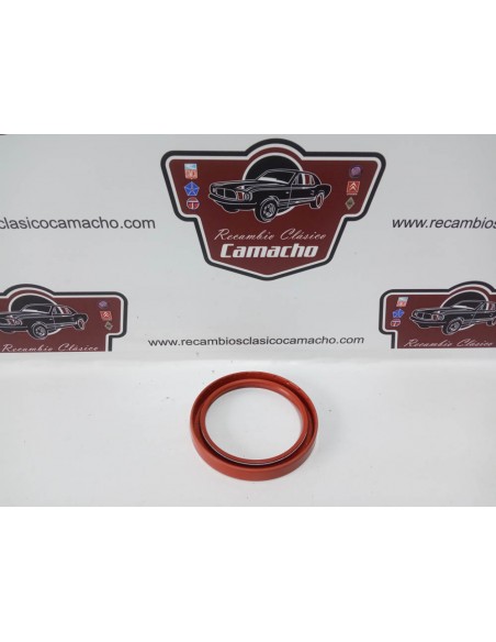 RETEN DE CIGUEÑAL RENAULT 4,5,6,7..... MEDIDAS 80x100x13