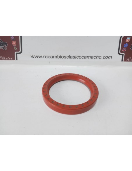 RETEN DE CIGUEÑAL RENAULT 4,5,6,7..... MEDIDAS 80x100x13