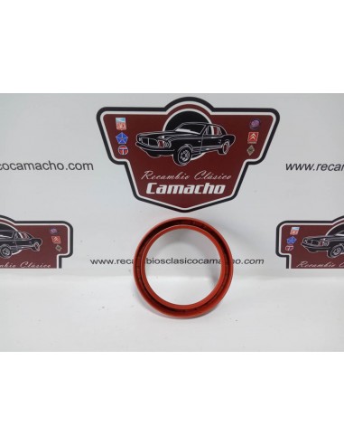 RETEN DE CIGUEÑAL RENAULT 4,5,6,7..... MEDIDAS 80x100x13