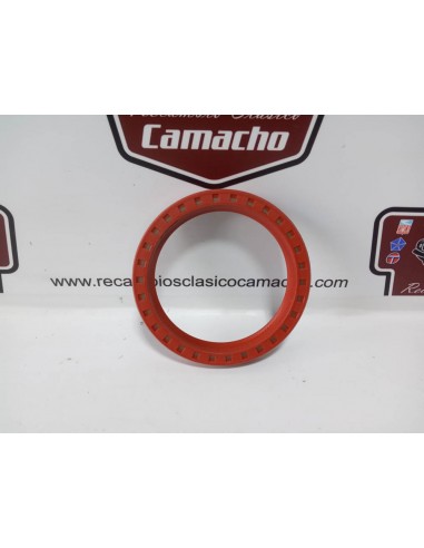 RETEN DE CIGUEÑAL RENAULT 4,5,6,7..... MEDIDAS 80x100x13