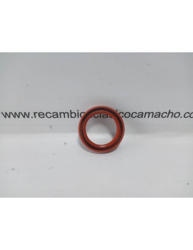 RETEN ARBOL DE LEVAS RENAULT 4,5,6,7,8,10... MEDIDAS 30x42x8