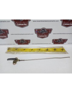 MANILLA INTERIOR PUERTA IZQUIERDA SUZUKI SAMURAI