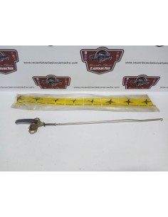 MANILLA INTERIOR PUERTA IZQUIERDA SUZUKI SAMURAI 2