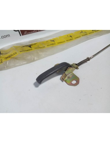 MANILLA INTERIOR PUERTA IZQUIERDA SUZUKI SAMURAI