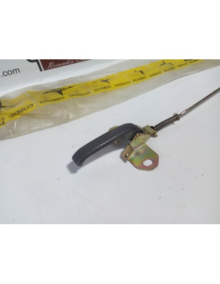 MANILLA INTERIOR PUERTA IZQUIERDA SUZUKI SAMURAI