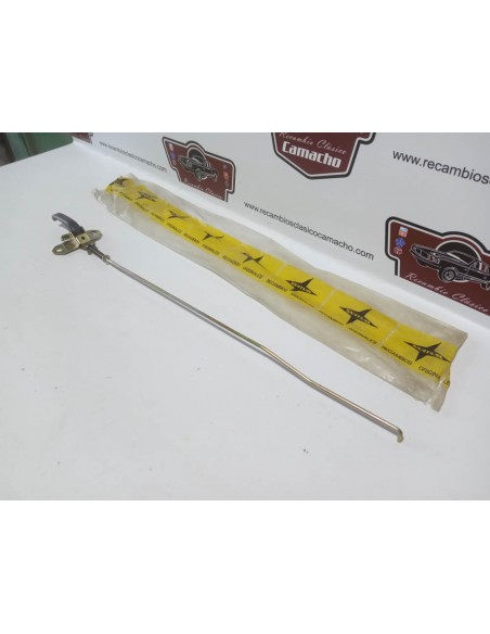 MANILLA INTERIOR PUERTA IZQUIERDA SUZUKI SAMURAI