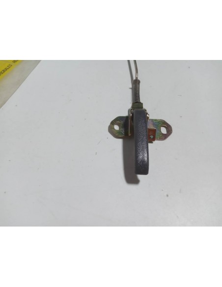 MANILLA INTERIOR PUERTA IZQUIERDA SUZUKI SAMURAI