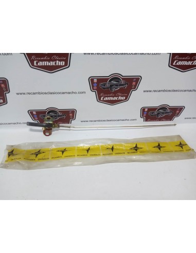 MANILLA INTERIOR PUERTA IZQUIERDA SUZUKI SAMURAI