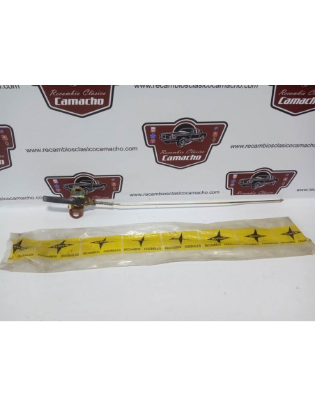 MANILLA INTERIOR PUERTA IZQUIERDA SUZUKI SAMURAI