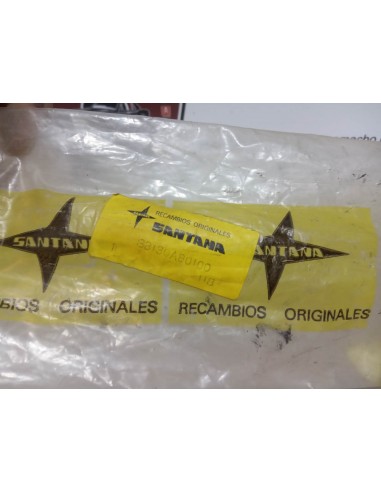 MANILLA INTERIOR PUERTA IZQUIERDA SUZUKI SAMURAI