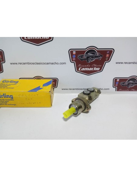 BOMBA DE FRENO PEUGEOT 205