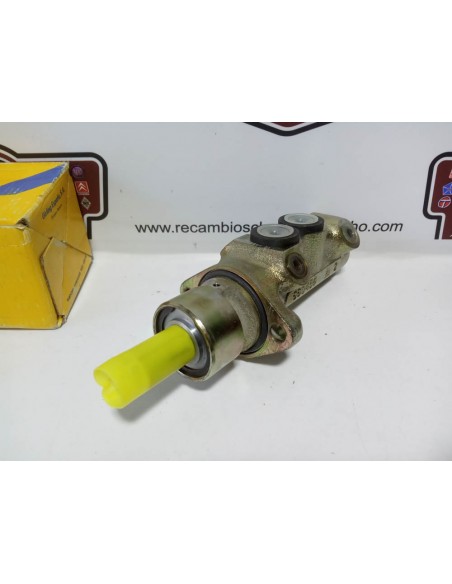 BOMBA DE FRENO PEUGEOT 205