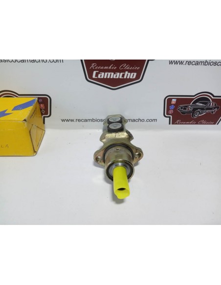 BOMBA DE FRENO PEUGEOT 205