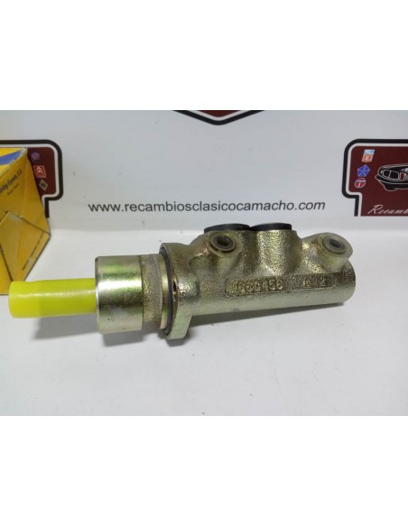 BOMBA DE FRENO PEUGEOT 205