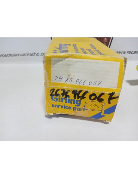 BOMBA DE FRENO PEUGEOT 205