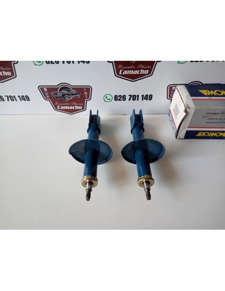 AMORTIGUADORES DELANTEROS RENAULT SUPERCINCO