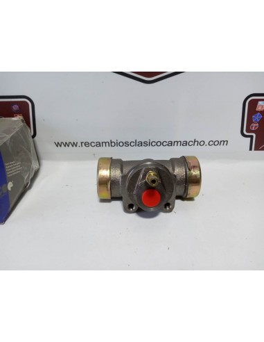 BOMBIN DE FRENO MERCEDES 406 , 407 , 408 , 409 , 508 Y 608