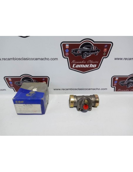 BOMBIN DE FRENO MERCEDES 406 , 407 , 408 , 409 , 508 Y 608