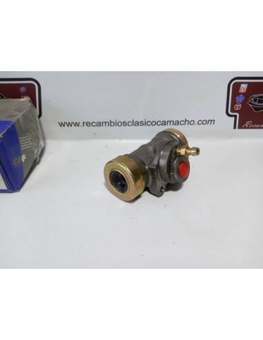 BOMBIN DE FRENO MERCEDES 406 , 407 , 408 , 409 , 508 Y 608