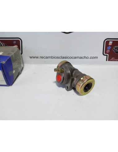 BOMBIN DE FRENO MERCEDES 406 , 407 , 408 , 409 , 508 Y 608