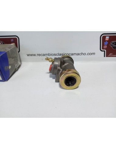 BOMBIN DE FRENO MERCEDES 406 , 407 , 408 , 409 , 508 Y 608