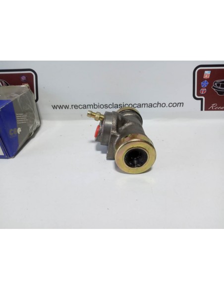 BOMBIN DE FRENO MERCEDES 406 , 407 , 408 , 409 , 508 Y 608