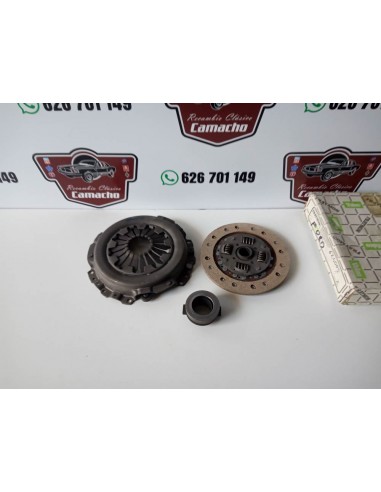 KIT EMBRAGUE FORD TAUNUS 1.600