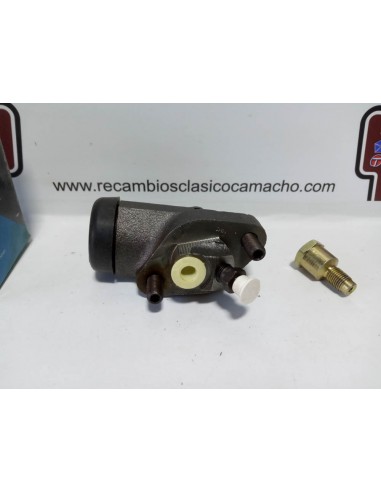 BOMBIN DE FRENO DELANTERO IZQUIERDO LAND ROVER 109 1300
