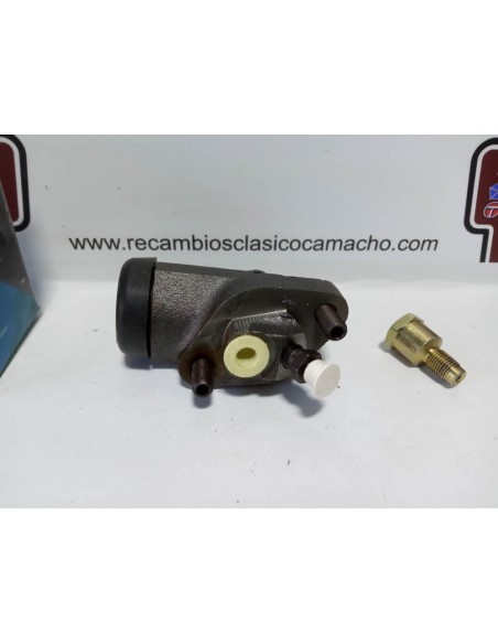 BOMBIN DE FRENO DELANTERO IZQUIERDO LAND ROVER 109 1300