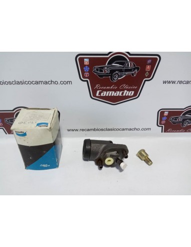 BOMBIN DE FRENO DELANTERO IZQUIERDO LAND ROVER 109 1300