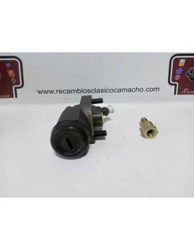 BOMBIN DE FRENO DELANTERO IZQUIERDO LAND ROVER 109 1300