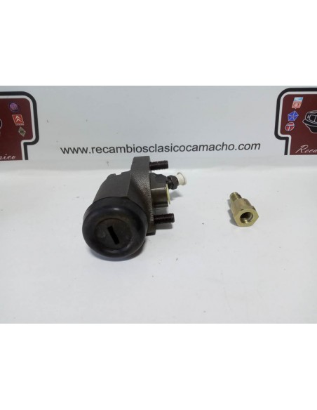 BOMBIN DE FRENO DELANTERO IZQUIERDO LAND ROVER 109 1300