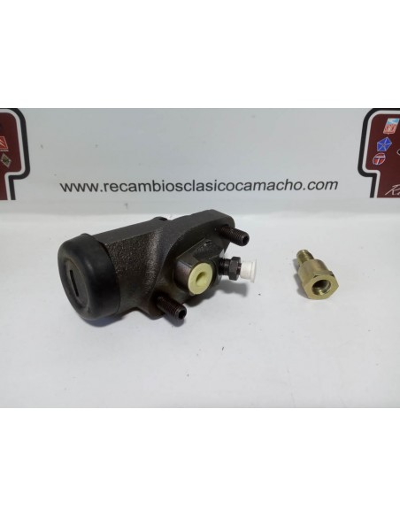 BOMBIN DE FRENO DELANTERO IZQUIERDO LAND ROVER 109 1300