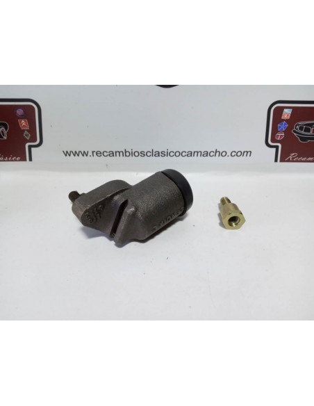 BOMBIN DE FRENO DELANTERO IZQUIERDO LAND ROVER 109 1300