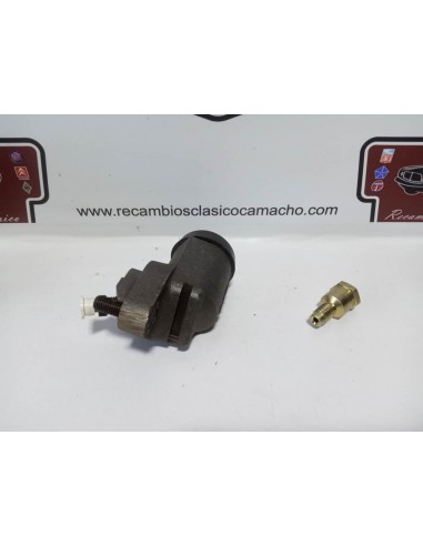 BOMBIN DE FRENO DELANTERO IZQUIERDO LAND ROVER 109 1300