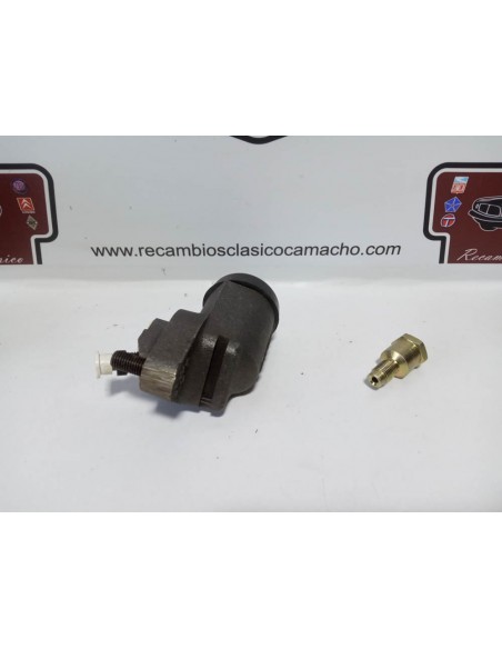 BOMBIN DE FRENO DELANTERO IZQUIERDO LAND ROVER 109 1300