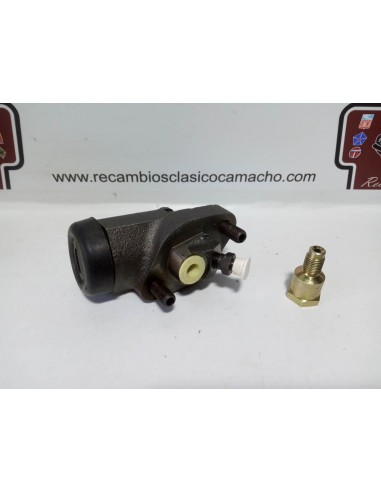 BOMBIN DE FRENO DELANTERO IZQUIERDO LAND ROVER 109 1300