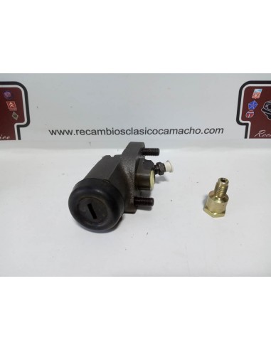 BOMBIN DE FRENO DELANTERO IZQUIERDO LAND ROVER 109 1300